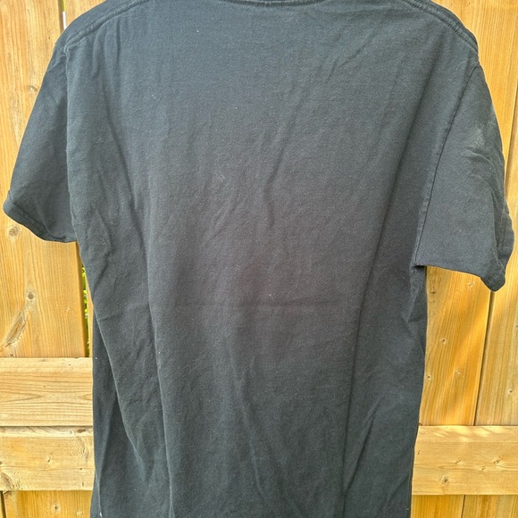 D and D Well Shit t shirt M - Picture 2 of 8